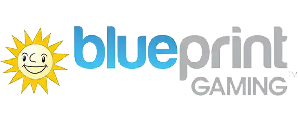 Blueprint Gaming