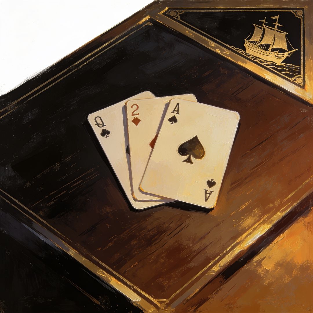 Slot games at Fat Pirate Casino Online